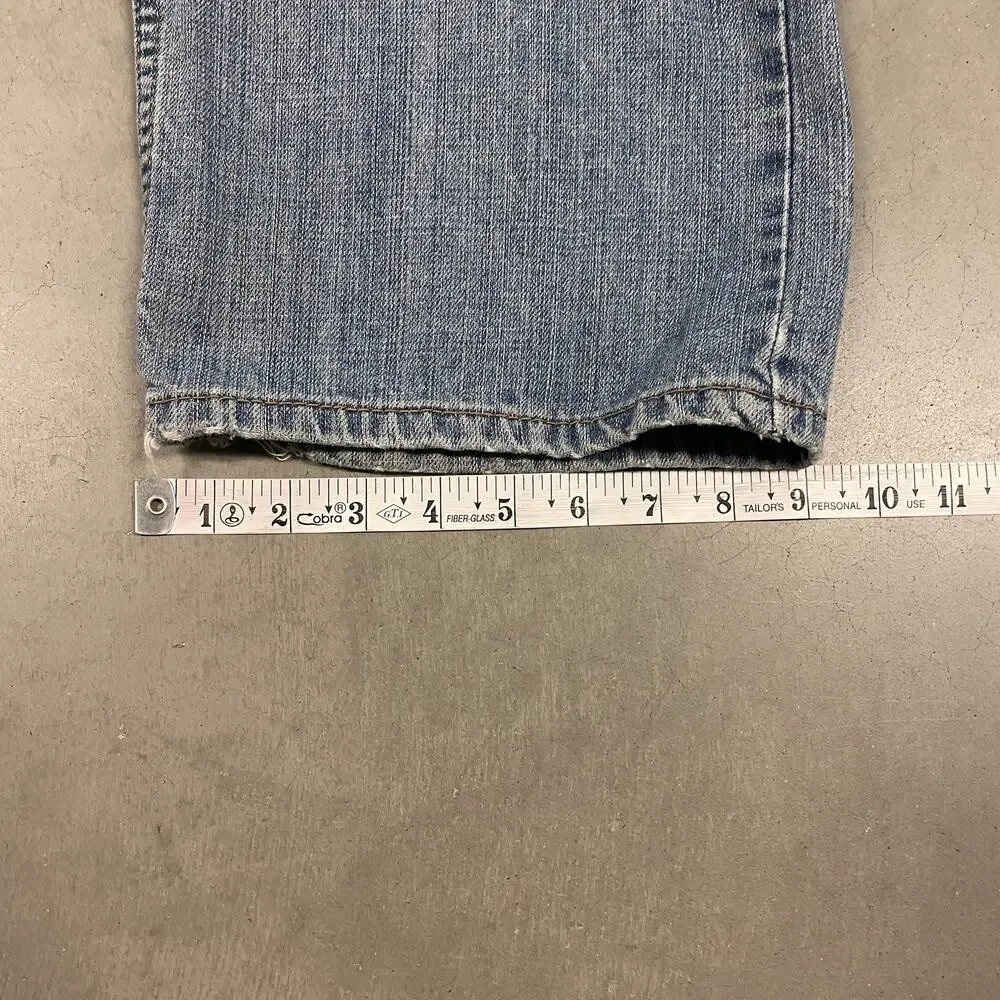 Levis y2k baggy